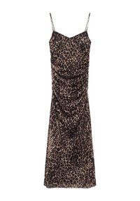 ANIMAL- MIDI - Etuikjole - brown