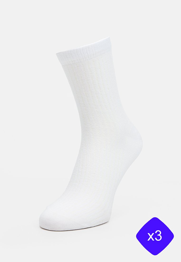 Dickies Sokken wit Dickies Sokken wit