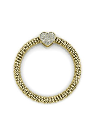 Bracciale - doré   cristal