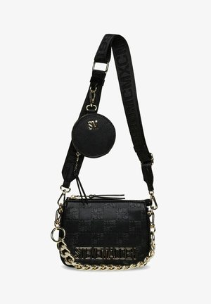 SET - Bolso de mano - black