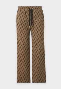 TABBY - Trainingsbroek - medium brown