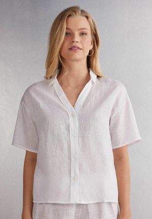 Intimissimi Camicia - weiß white