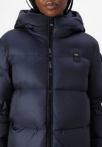 Blauer CELIA - Χειμωνιάτικο παλτό - blue