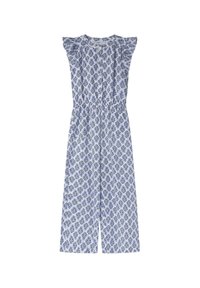 Red Bull Racing X Pepe Jeans PITLANE - Tuta Jumpsuit - Denim/blu Denim - 3