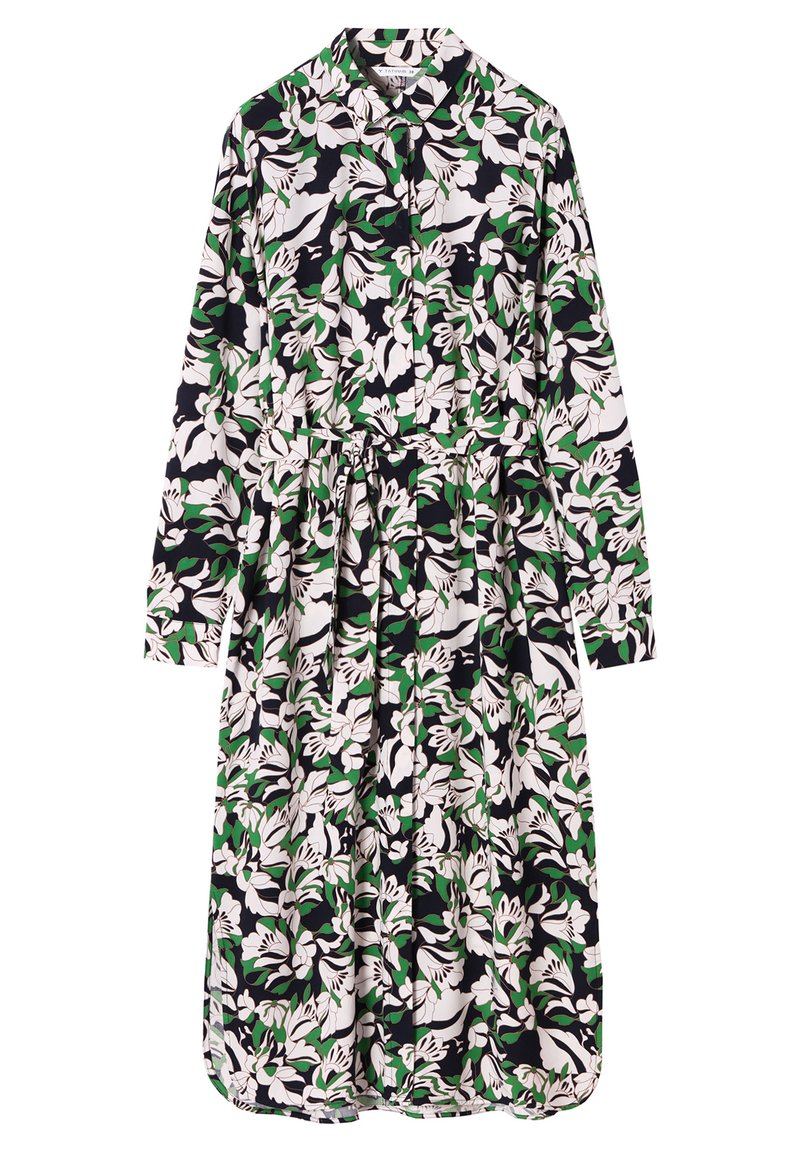 TATUUM Blousejurk groen