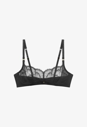 Triumph, LOVE IN - Τριγωνικό σουτιέν - black