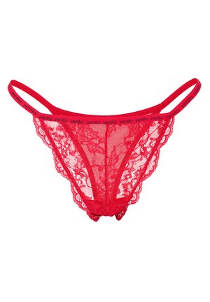STRING - Thong - rot
