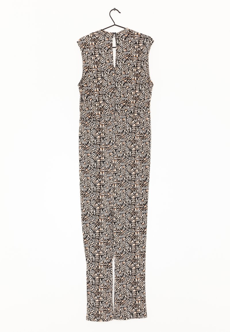 Wallis Jumpsuit brown (Pre-owned)