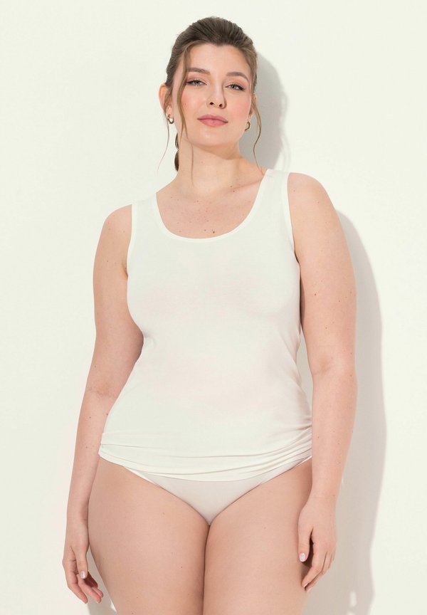 BONDED TANK - Unterhemd/-shirt