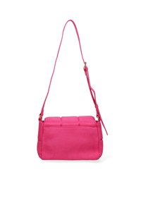 Diana&Co Borsa a tracolla - light fuchsia