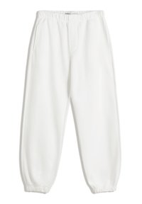 Unselected, white
