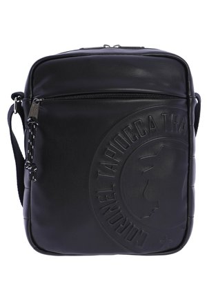 ALFONSO - Bandolera - black