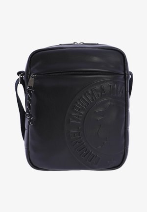 Coronel Tapiocca ALFONSO - Bandolera - black