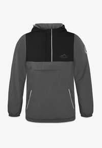 Unausgewählt, anthrazit