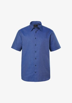 JP1880, Overhemd - navy blue