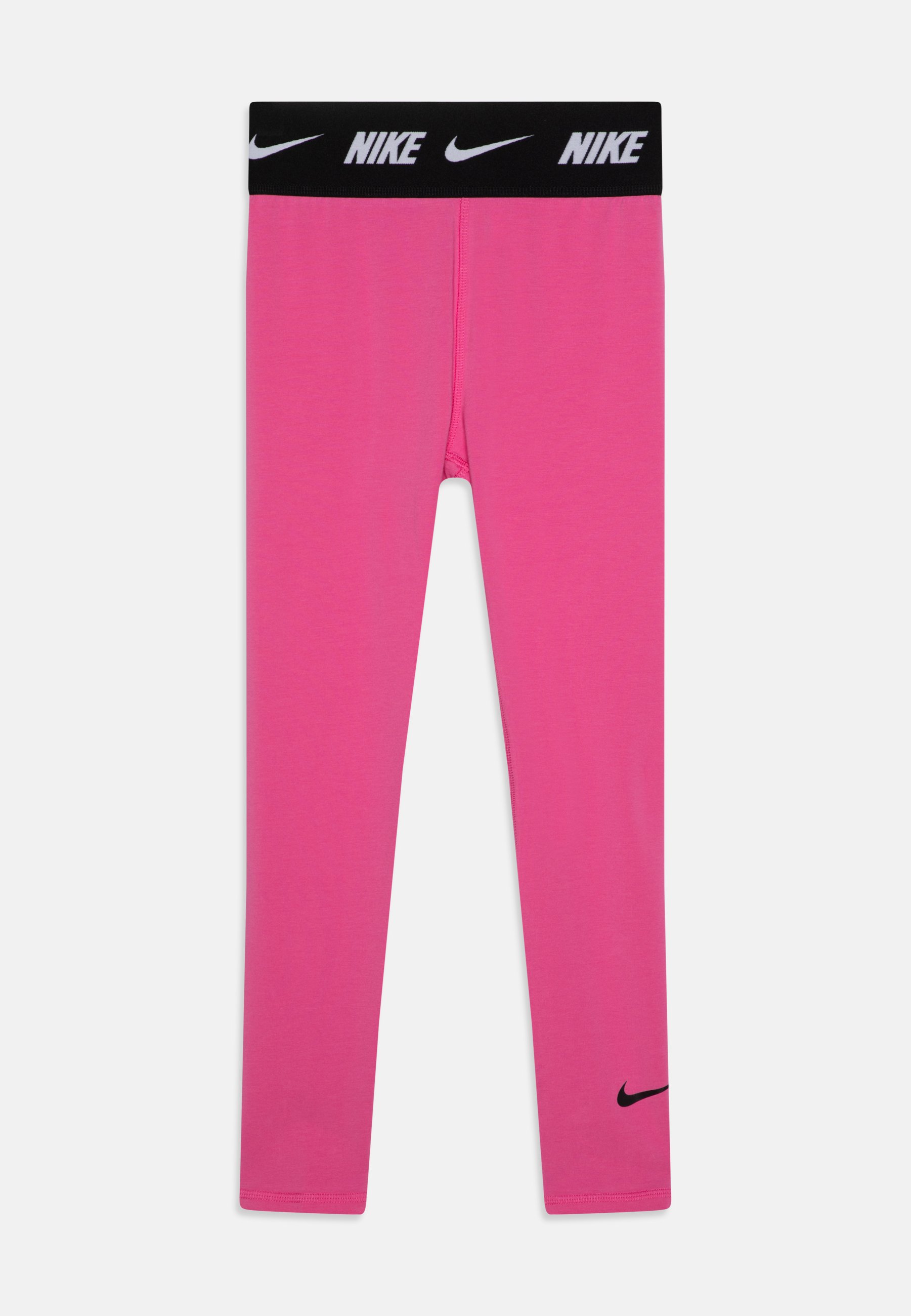 Sportswear Nike Hot Pink Tights Nike Sportswear Leggings Trousers