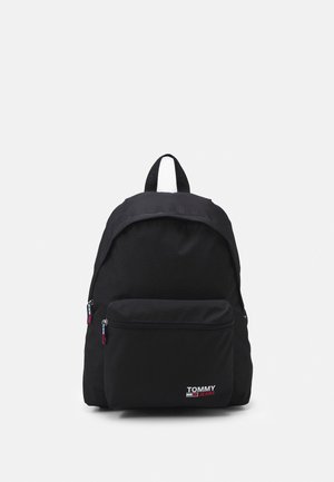 CAMPUS BACKPACK UNISEX - Rugzak - black