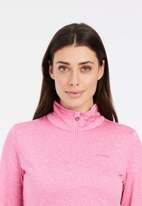 Protest - Bluzka z długim rękawem