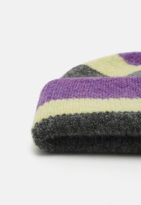 Carhartt WIP UNISEX fioletowy