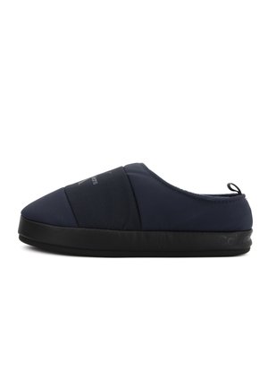 Pantofole - blu