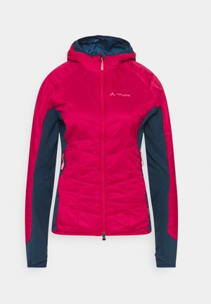 Blouson - red