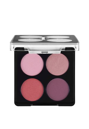 Flormar, COLOR EYESHADOW PALETTE - Eyeshadow - Rising Star