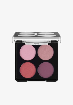 Flormar, COLOR EYESHADOW PALETTE - Eyeshadow - Rising Star