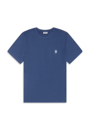 883 Police, Basic T-shirt - air blue