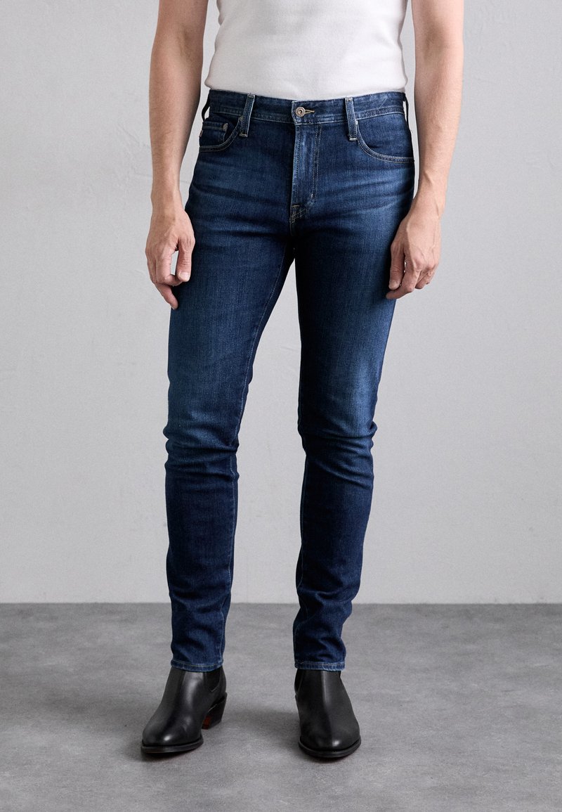 AG Jeans - DYLAN - Jeans Skinny Fit - midlands, Forstørre