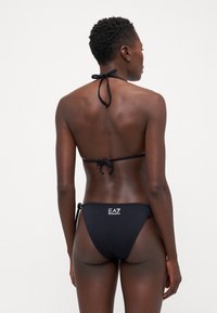 EA7 Emporio Armani Bikinis - black