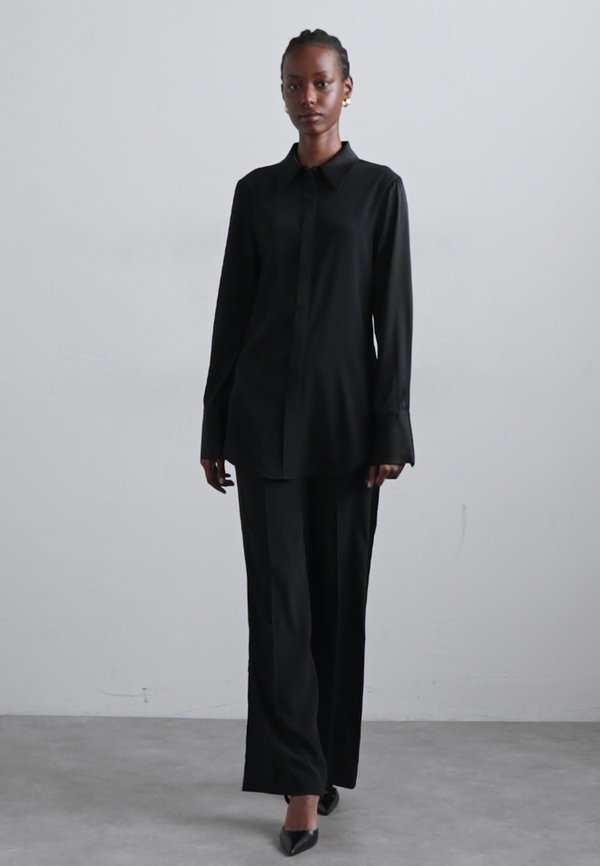 DREY - Button-down blouse4