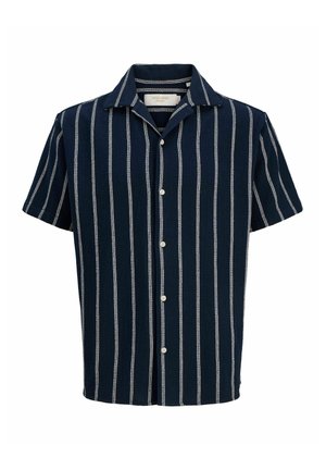 HEMD HEMD JUNIOR - Overhemd - sky captain