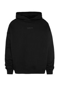 Harlem Soul Hoodie - black