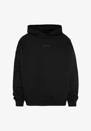 Harlem Soul Hoodie - black