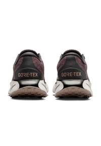 Nike Performance MOTIVA - Scarpe da corsa su strada - cave stone malt black