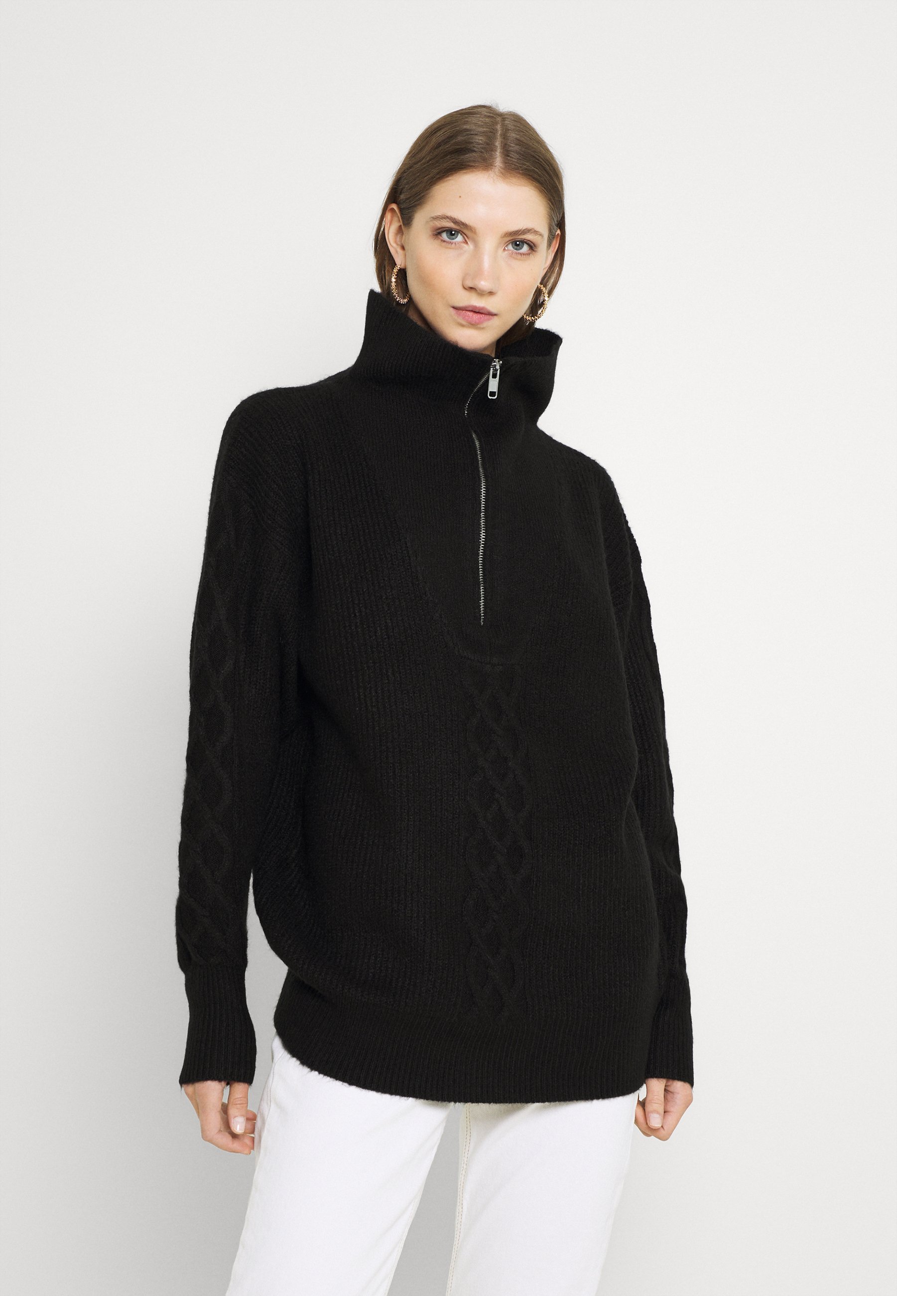 cotton on oversized jumper