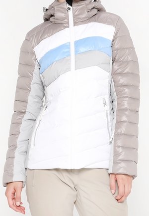 Veste de ski - white