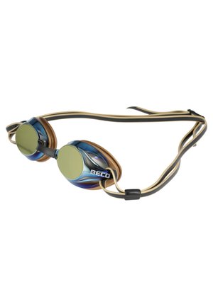 BOSTON  - Goggles - gold