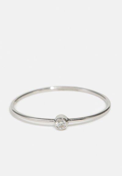 Vanrycke ONE  - Sõrmus - white gold-coloured