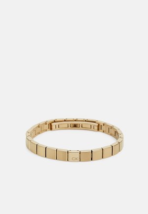 UNISEX - Bracciale - gold-coloured