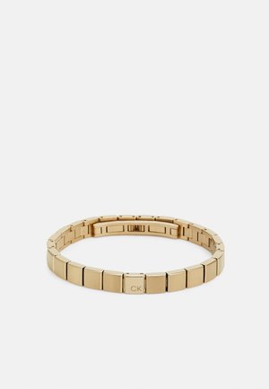 Calvin Klein UNISEX - Pulsera - gold-coloured