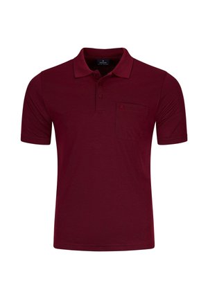 Ragman, Poloshirt - rot