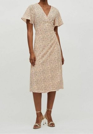 Denní šaty - light pink