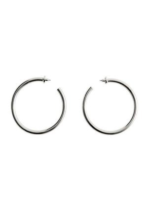 Orecchini - silver-coloured