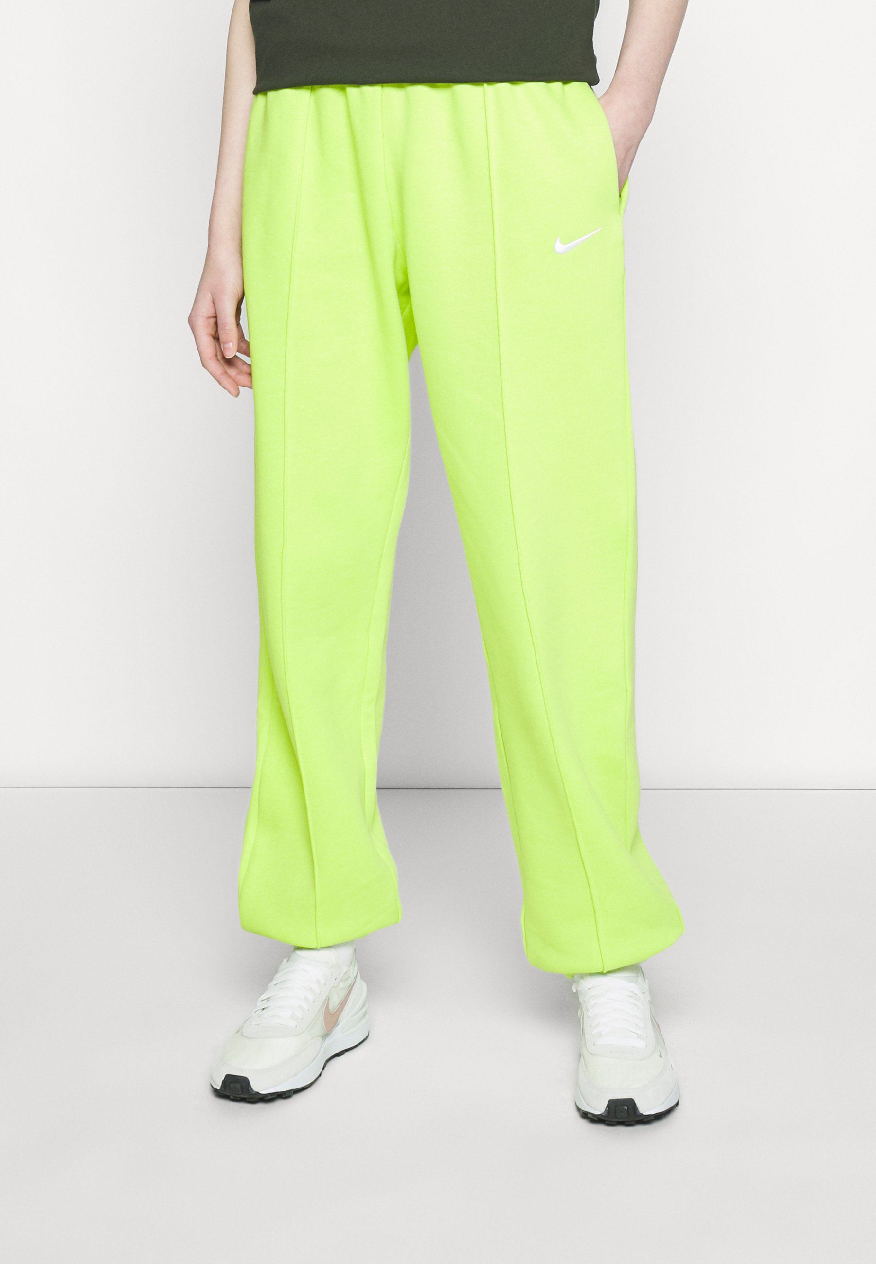 nike flc trend pant