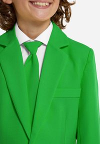 Suitmeister SET - Odijelo - green
