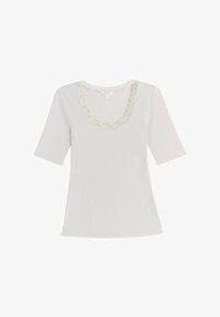 Geselecteerd, offwhite