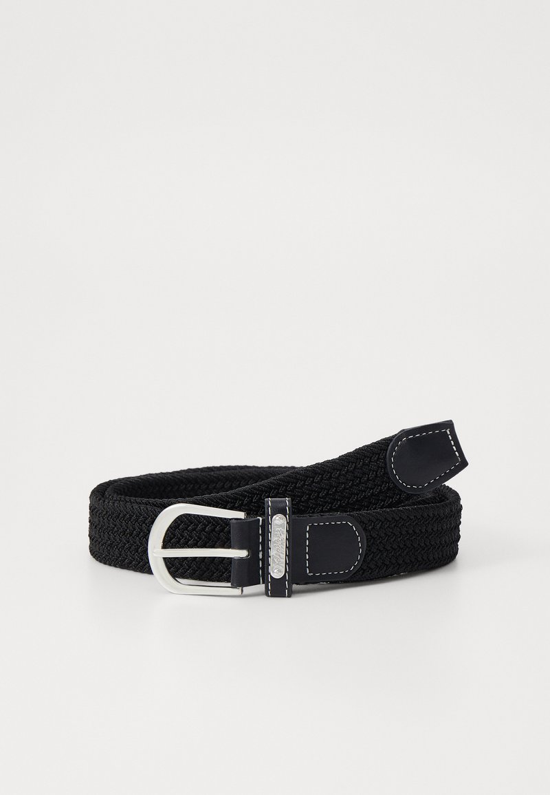 Daily Sports - GISELLE BELT - Belt - black, Enlarge