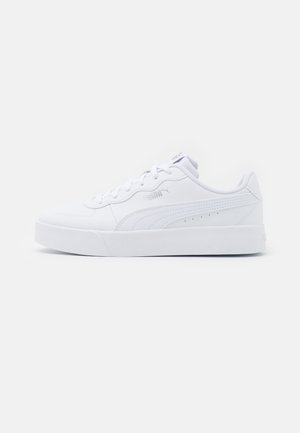 SKYE  - Sneakers laag - white/silver