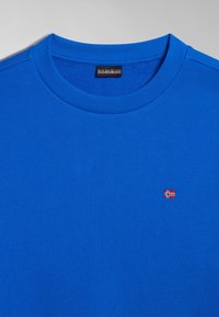Napapijri Sudadera - dark blue